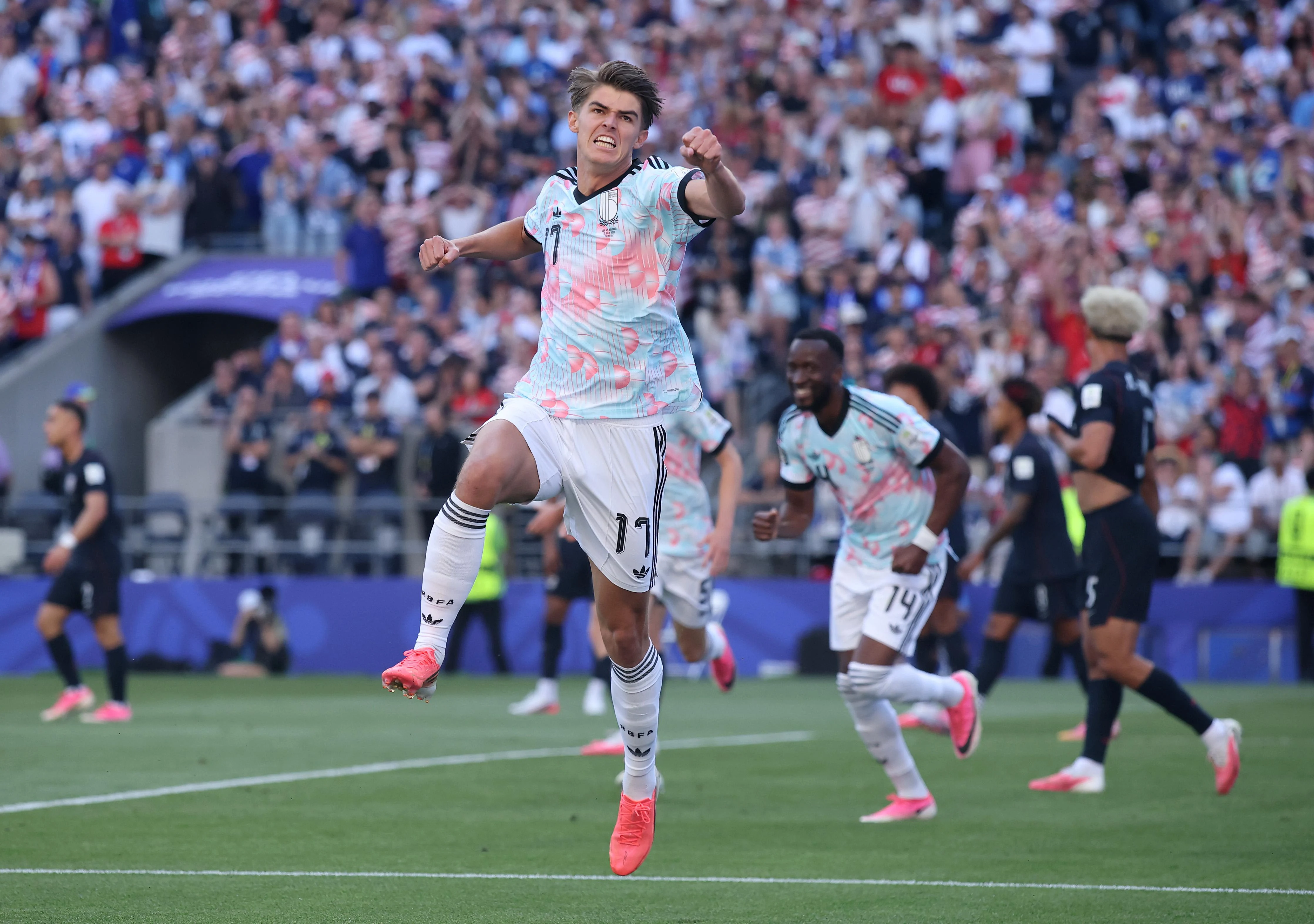 皇家马德里点球大战险胜曼彻斯特城晋级欧洲冠军联赛四强